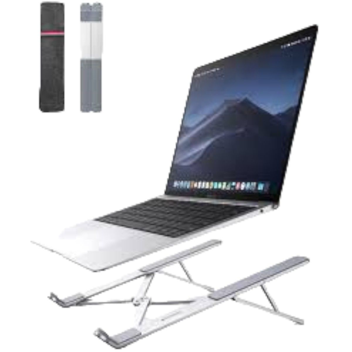 GENERICO - Soporte plegable para ordenador portátilpad Vidvie HC1532