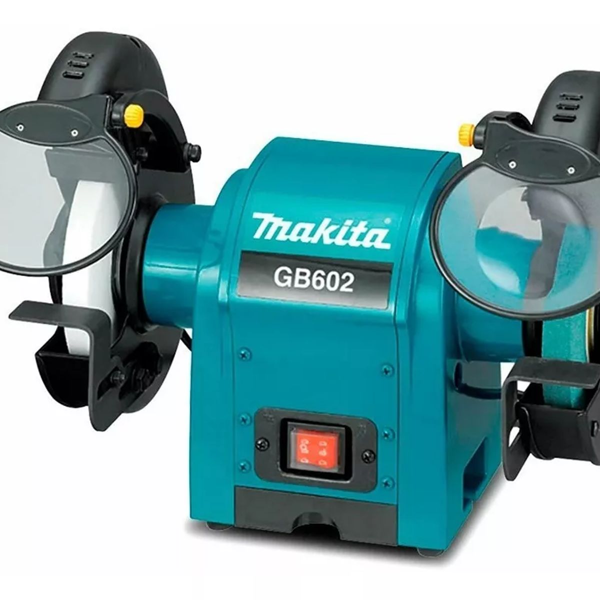 MAKITA - Esmeril De Banco 6 250w 2850rpm Gb602 Makita