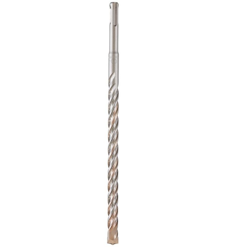 DEWALT - Broca SDS Plus Extreme 12x260mm DEWALT DT9554-QZ