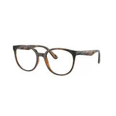 RAY BAN - ARMAZÓN ÓPTICO - RX7206L 2012 - Havana oscuro