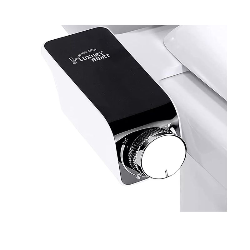 GENERICO - Bidet Wc Inodoro Ajustable Universal Fácil Instalar