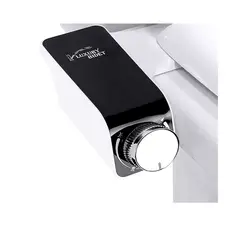 GENERICO - Bidet Wc Inodoro Ajustable Universal Fácil Instalar