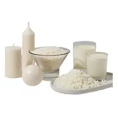 GENERICO - Cera De Soja Sin Humo Para Velas 2.5 K.
