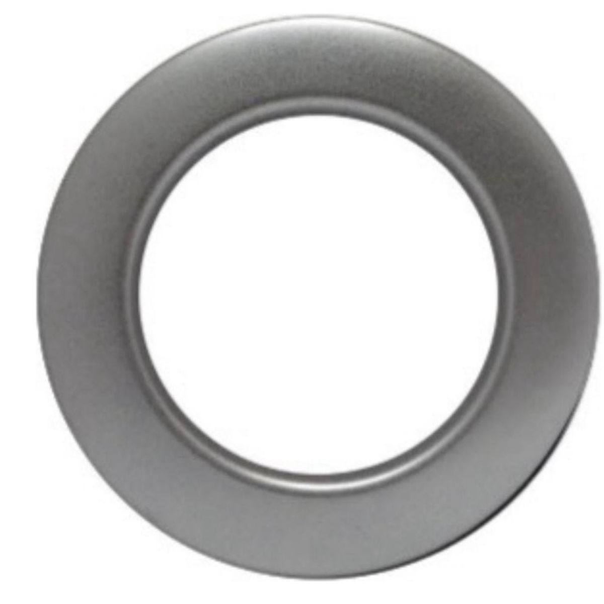 GENERICO - Pack 20 aros de cortinas (se instalan a presión) color 5