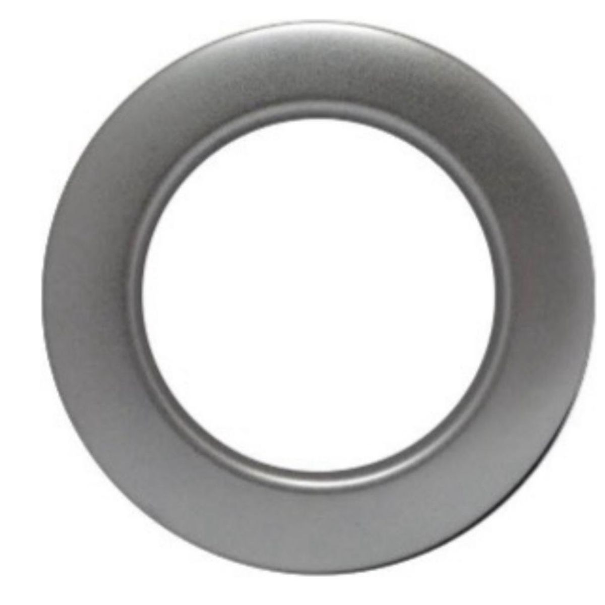 GENERICO - Pack 20 aros de cortinas (se instalan a presión) color 5