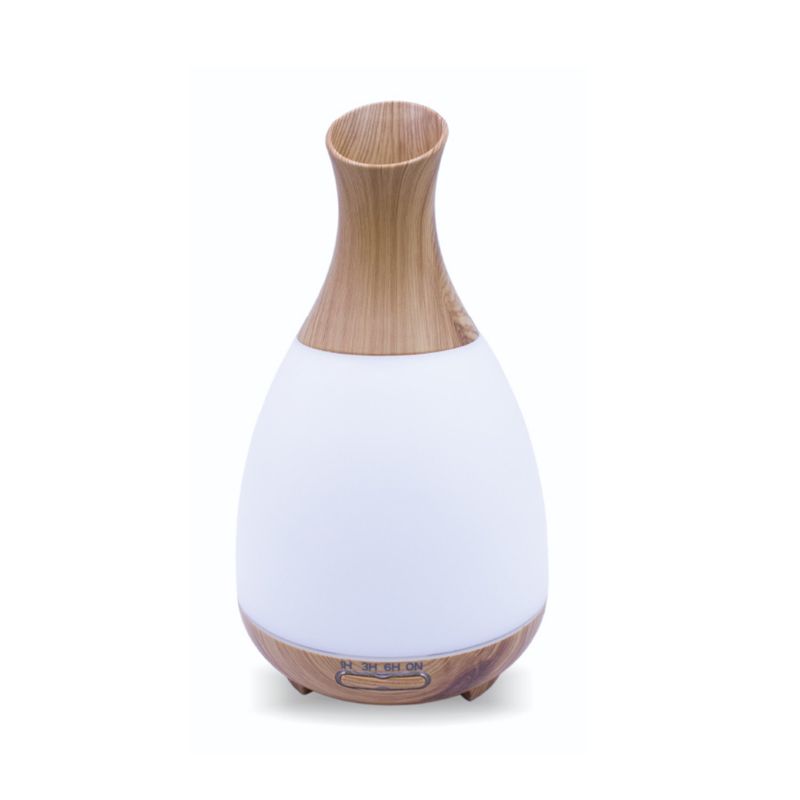 GENERICO - Humidificador Y Difusor De Aromas 300ml - SC