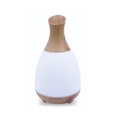 GENERICO - Humidificador Y Difusor De Aromas 300ml - SC