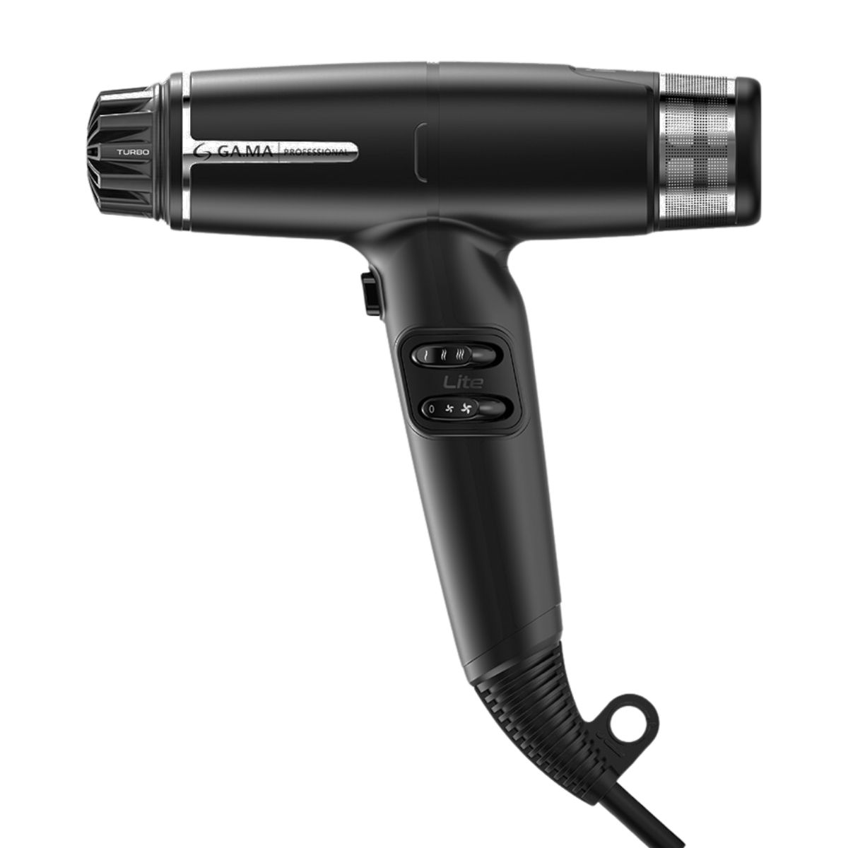 GAMA - Secador Profesional Gama IQ LITE 110.000 RPM