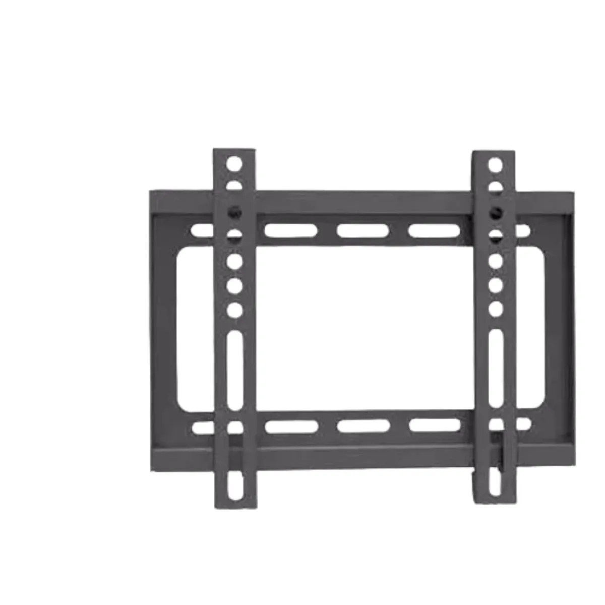 GENERICO - Soporte Smart Tv Led Lcd 23 a 42 fijo