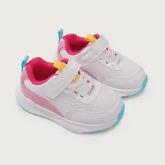 OPALINE - Zapatilla Bebé niña Blanco 39293
