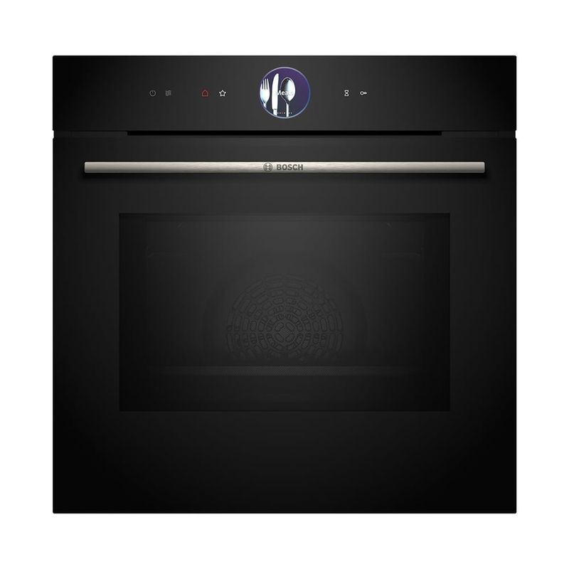 BOSCH - Horno 4D Hotair Bosch Dish Assist 60cm 67 Lts