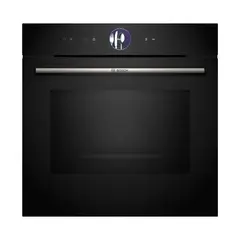 BOSCH - Horno Microondas 4D Hotair Dish Assist 60cm 67 Lts