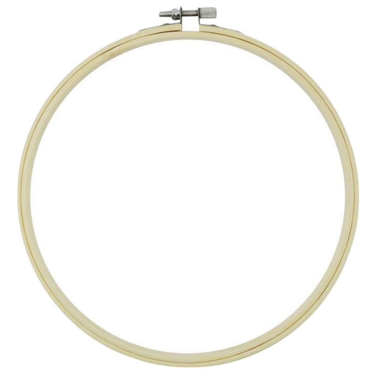 GENERICO - Bastidor De 6 Pulgadas (15 CM) de Madera