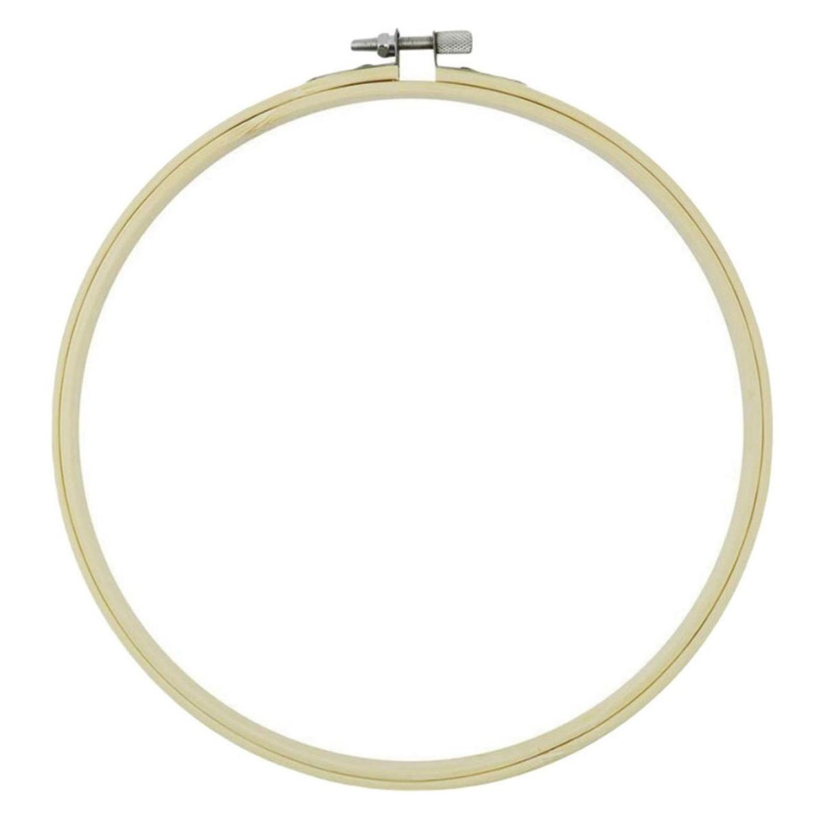 GENERICO - Bastidor De 6 Pulgadas (15 CM) de Madera