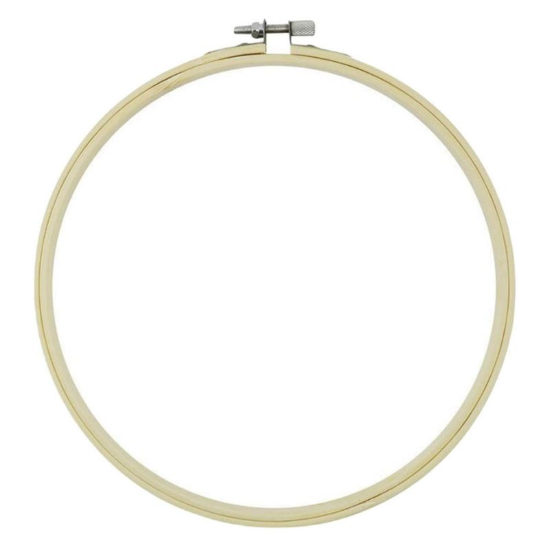 GENERICO - Bastidor De 5 Pulgadas (13 CM)de Madera