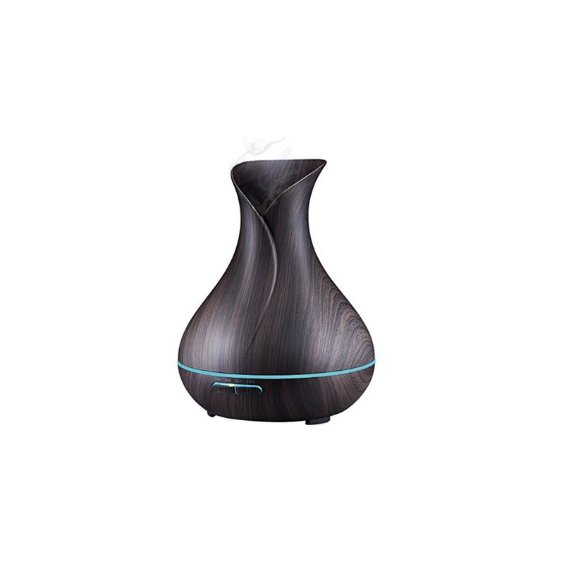 GENERICO - Humidificador Y Difusor De Aromas - SC