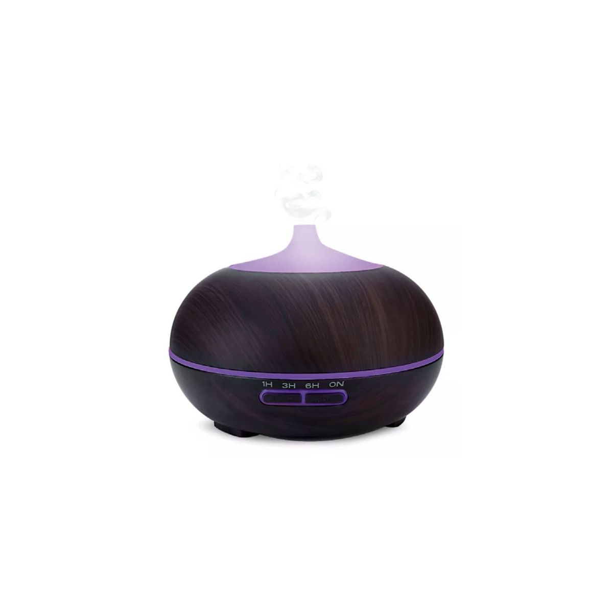 GENERICO - Humidificador Y Difusor De Aromas - SC