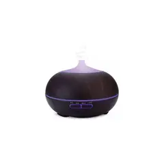 GENERICO - Humidificador Y Difusor De Aromas - SC
