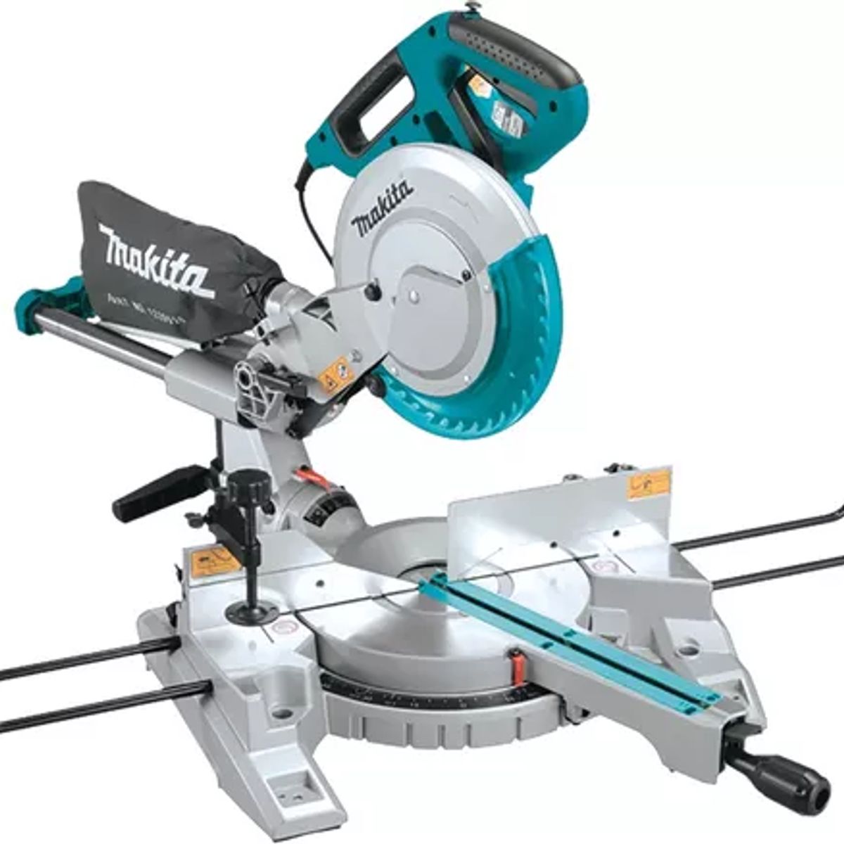 MAKITA - Sierra Ingleteadora Telescopica De 10  1.650w Makita Ls1018l