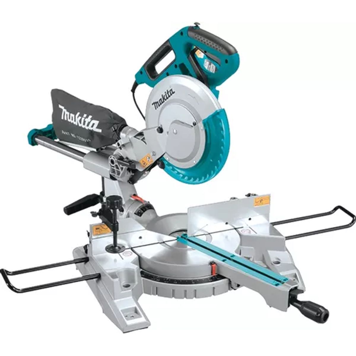 MAKITA - Sierra Ingleteadora Telescopica De 10  1.650w Makita Ls1018l