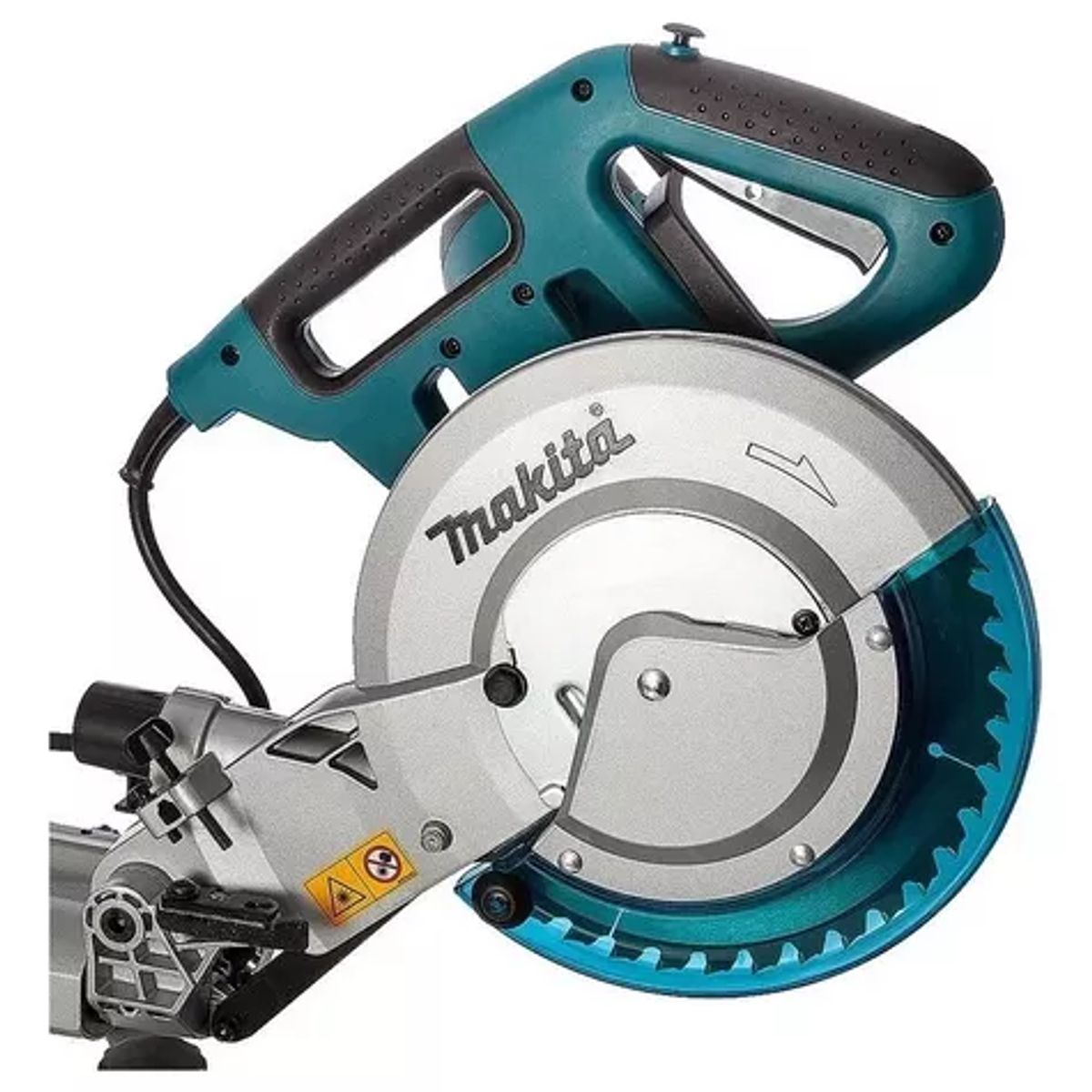 MAKITA - Sierra Ingleteadora Telescopica De 10  1.650w Makita Ls1018l