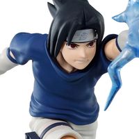 Sasuke Uchiha 20th Anniversary