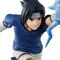 BANPRESTO - Sasuke Uchiha 20th Anniversary