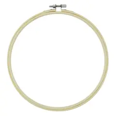 GENERICO - Bastidor De 4 Pulgadas (10 CM)de Madera