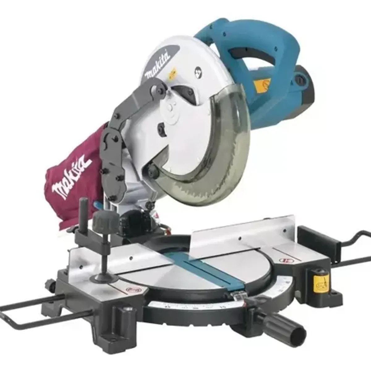 MAKITA - Sierra Ingleteadora 255mm 1650w Makita Mls100