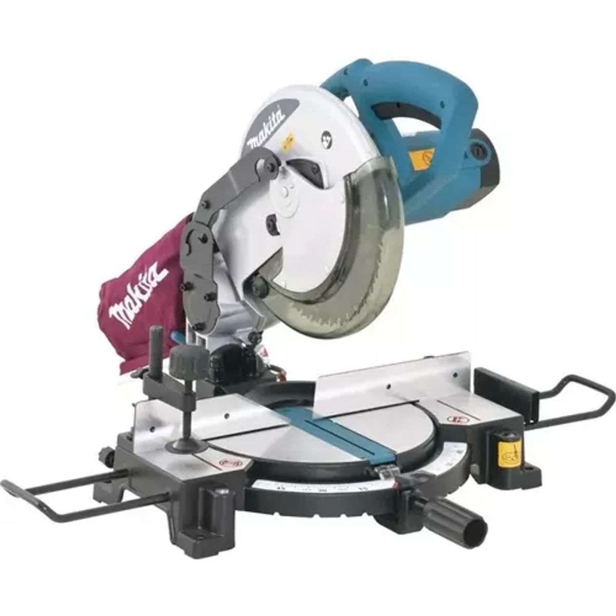 MAKITA - Sierra Ingleteadora 255mm 1650w Makita Mls100