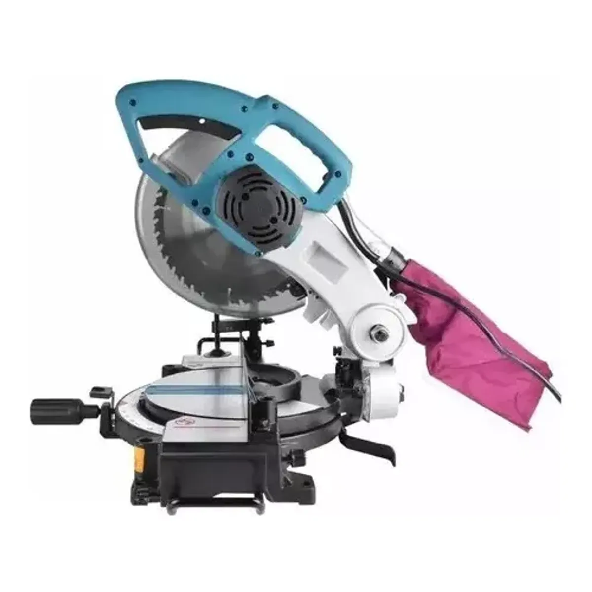 MAKITA - Sierra Ingleteadora 255mm 1650w Makita Mls100