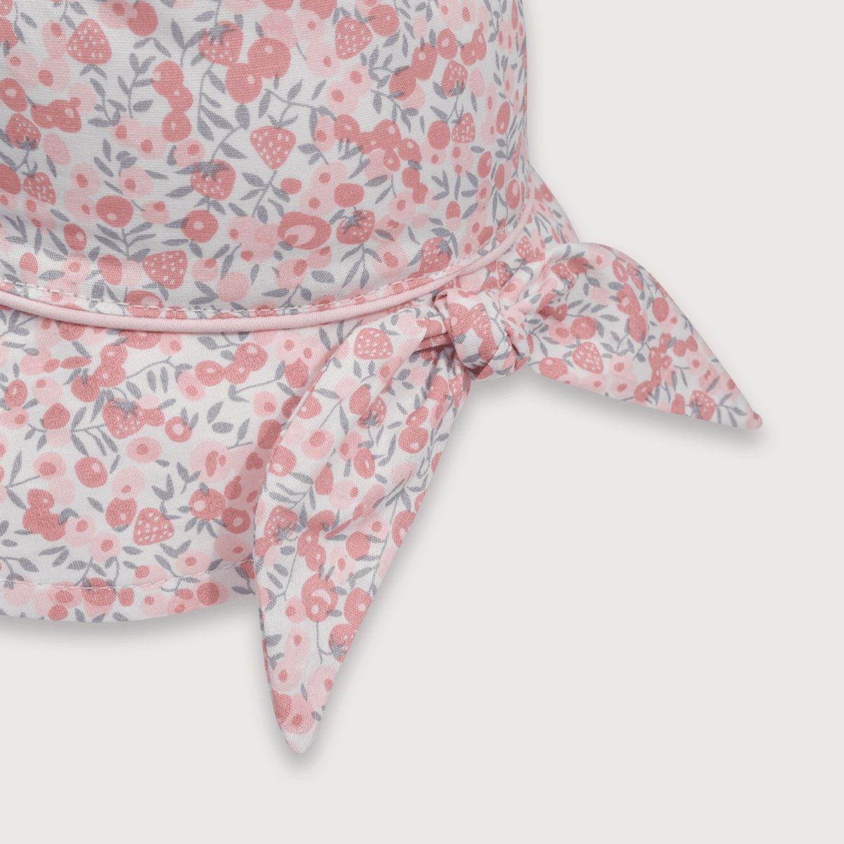 OPALINE - Gorro Bebé niña Rosa 39372 Opaline