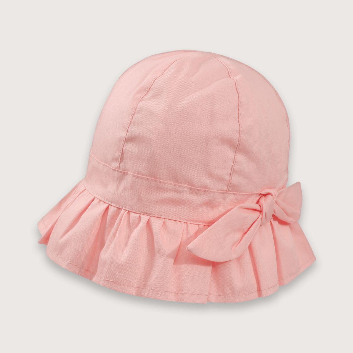 OPALINE - Gorro Bebé niña Damasco 39371 Opaline