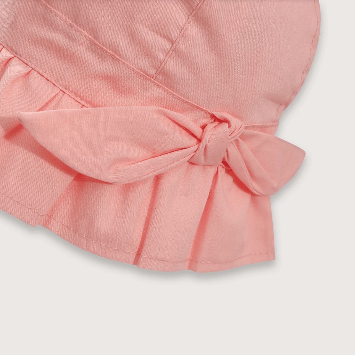 OPALINE - Gorro Bebé niña Damasco 39371 Opaline