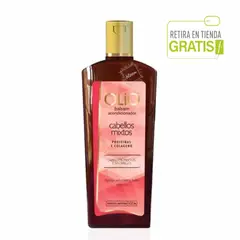OLIO - Acondicionador Cabellos Mixtos Proteina y Colágeno