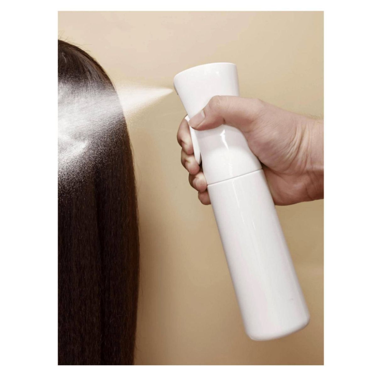 GENERICO - Rociador Pulverizador Profesional peluquería 200ml - SC