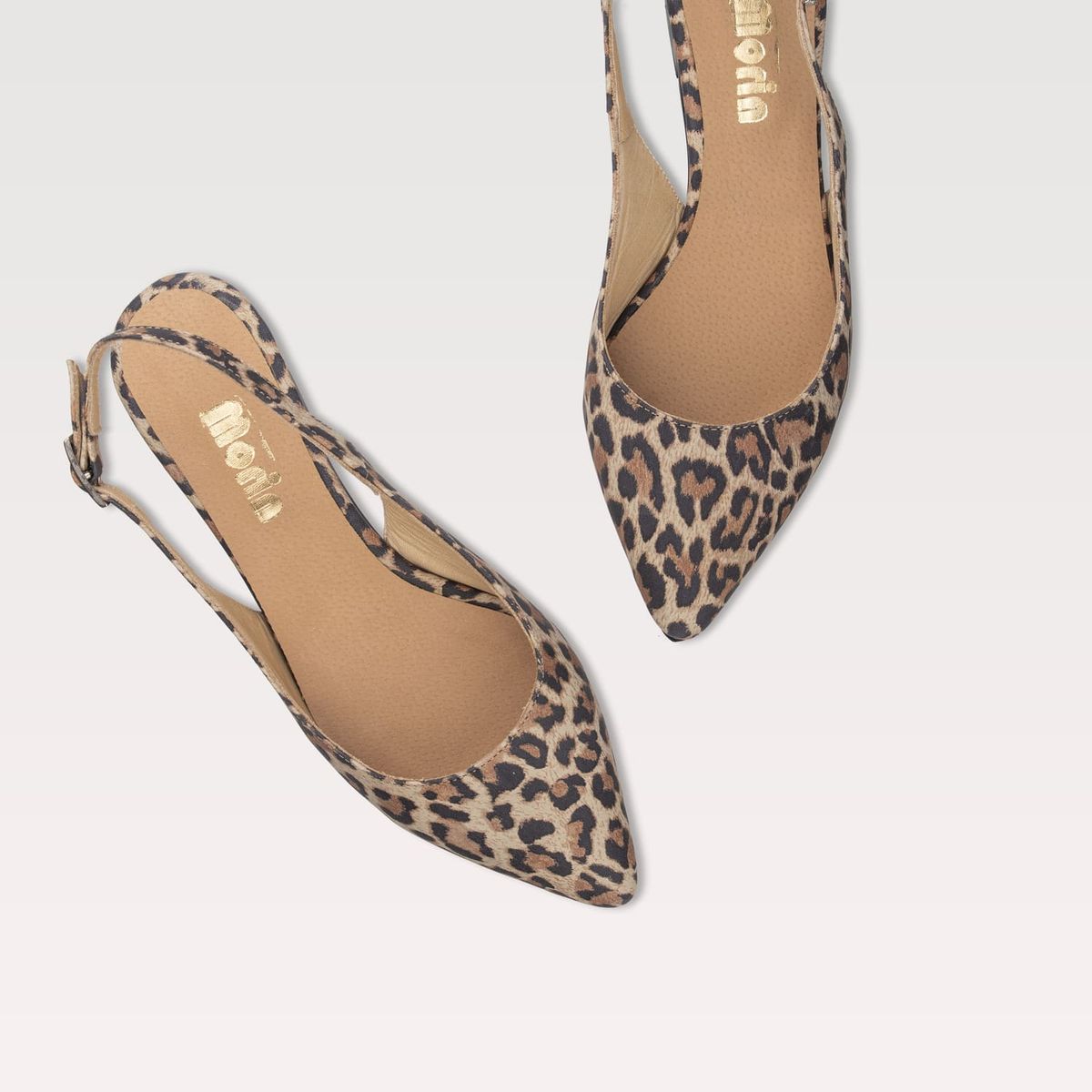 MORIN STORE - Modelo LOLA Marca Morin - Estampada