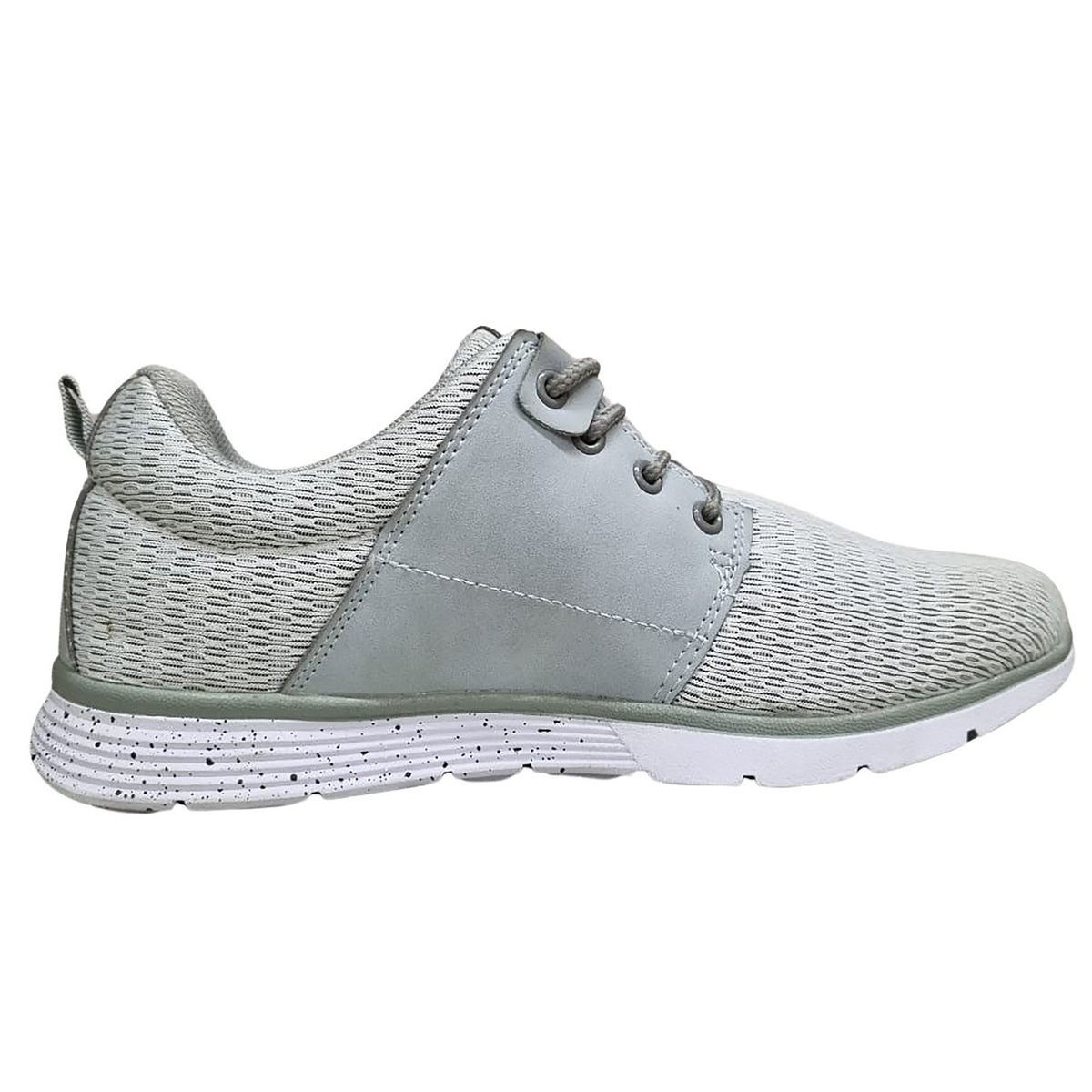 STRONG - Zapatillas Deportivas para Hombre Diseño Futurista