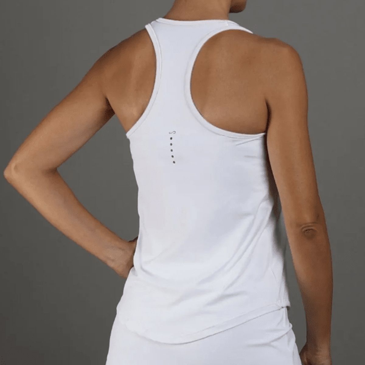 ENDLESS - CAMISETA SPEED WHITE ENDLESS