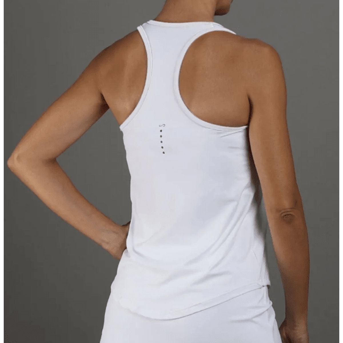 ENDLESS - CAMISETA SPEED WHITE ENDLESS