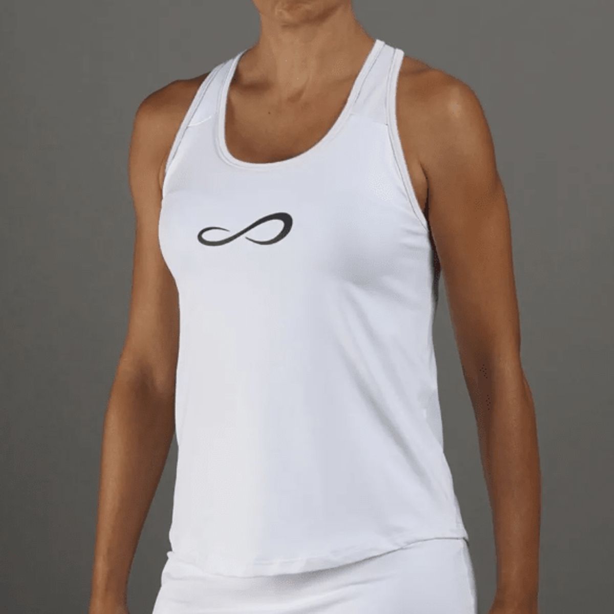 ENDLESS - CAMISETA SPEED WHITE ENDLESS