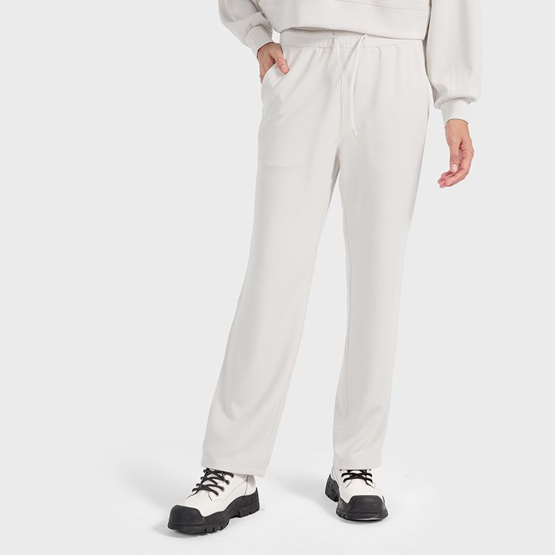 RURUTOTO - Pantalón De Mujer Deportivo Secado Rapido Azul