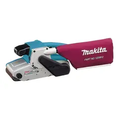 MAKITA - Lijadora De Banda 4x24 9404 Velocidad Variable Color Turquesa