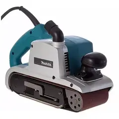 MAKITA - Lijadora De Banda 1200w 120v 9403 Color Turquesa