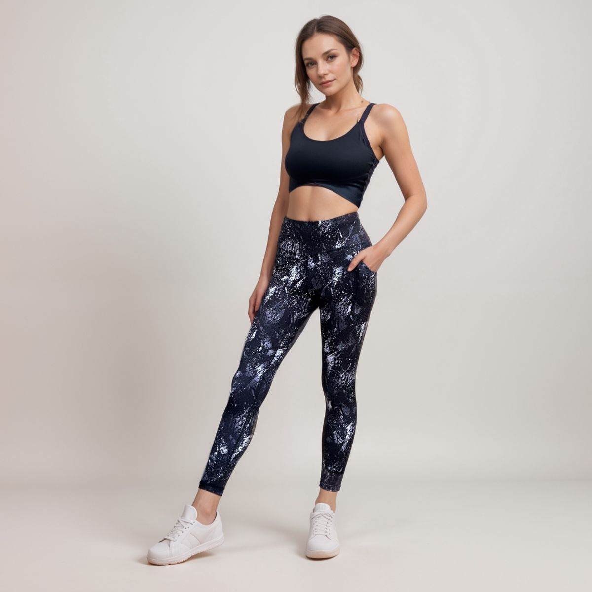 BIJOU - Leggings deportiva Ana Bijou