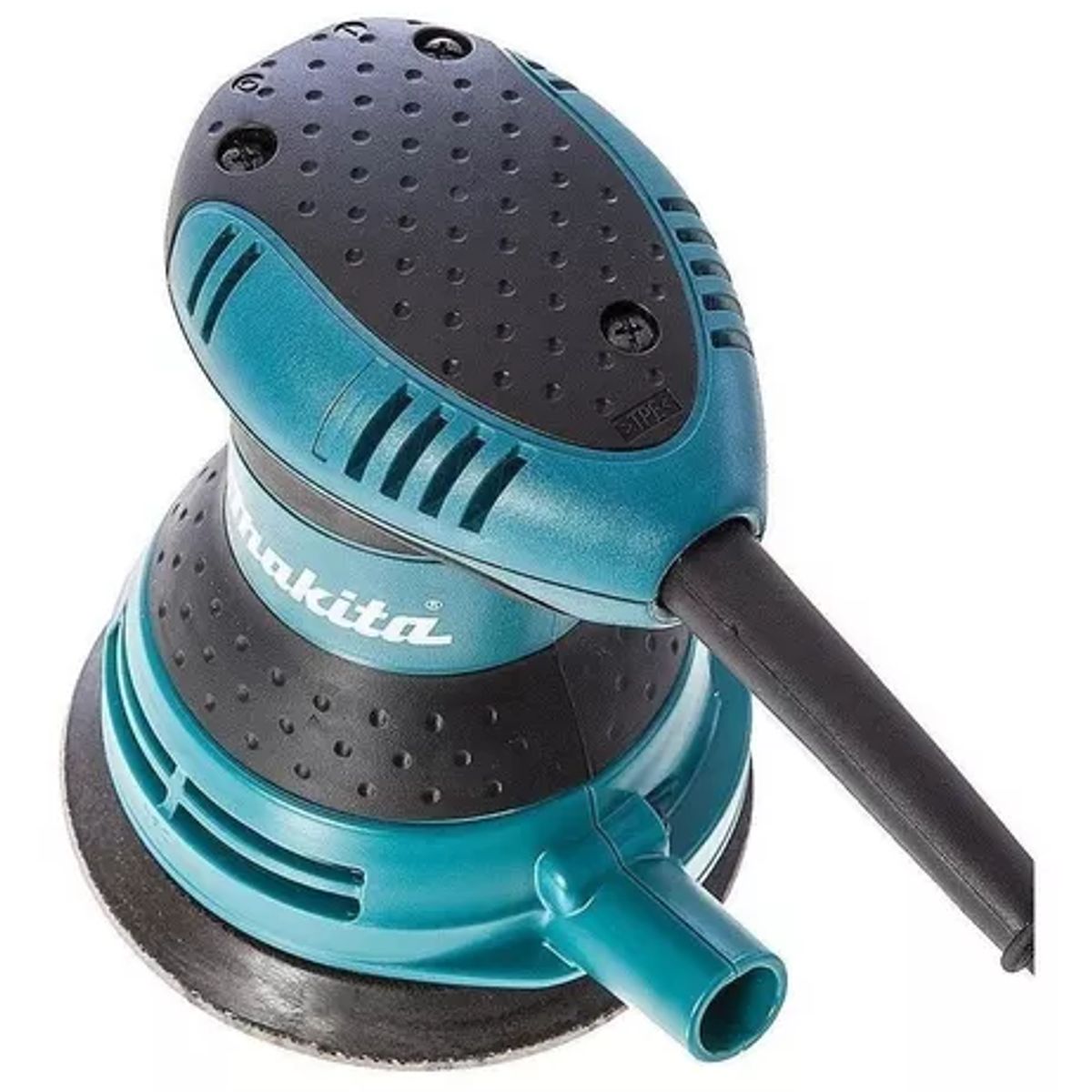 MAKITA - Lijadora Excentrica Makita Bo5030 123mm 300w Color Azul