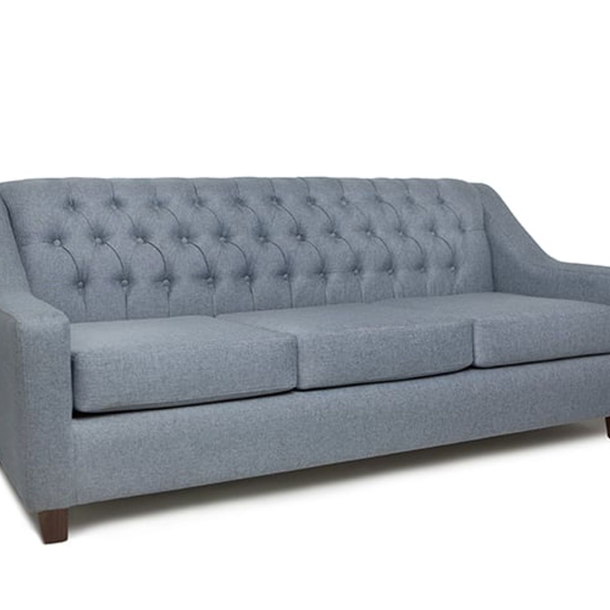 BARRA DESIGN - Sofá Kate 3C Lino Piedra