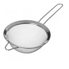 GENERICO - Colador Multiuso 20 Cm Repostería Cocina