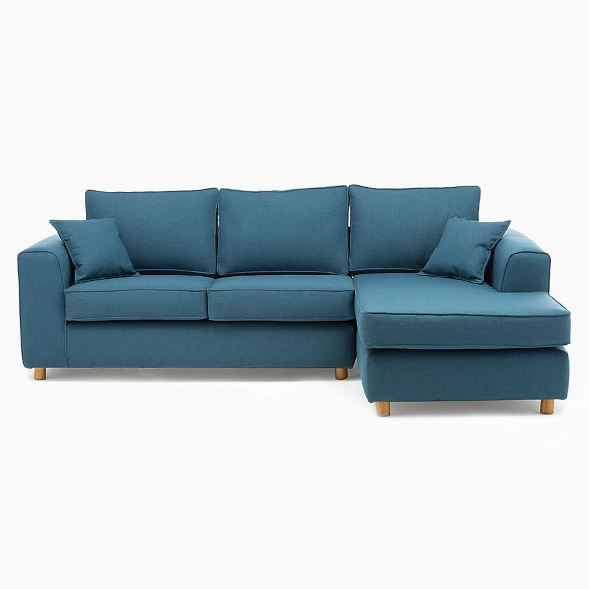 BARRA DESIGN - Seccional Mónaco Derecho Azul…