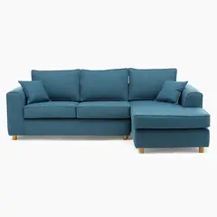 BARRA DESIGN - Seccional Mónaco Derecho Azul